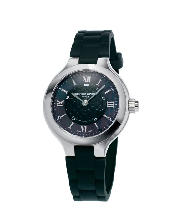 Часы Frederique Constant Horological Smartwatch FC-281GH3ER6